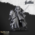 Highlands Miniatures - Gallia -Bundle Army Of Gallia 1000 Pts 3