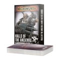 Necromunda : Halls of the Ancients Gang Tactics Cards 0