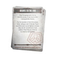 Necromunda : Halls of the Ancients Gang Tactics Cards 2