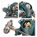 Necromunda : Ironhead Squat Prospectors Exo-kyn 2