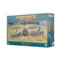 Warhammer - The Old World : Empire - Bataillon de l'Empire de l'Homme 0