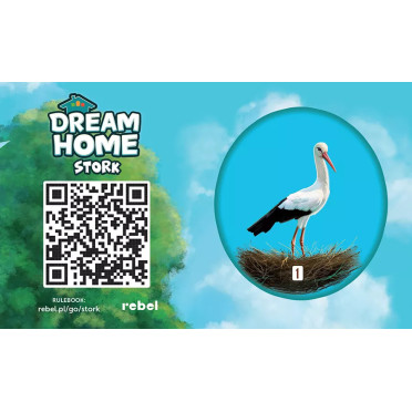 Dream Home - Pack Promo