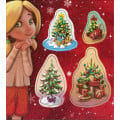 Dream Home - Pack Promo Christmas Tree 0