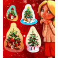 Dream Home - Pack Promo Christmas Tree 2