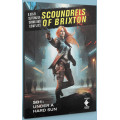 Scoundrels of Brixton SD1: Under A Hard Sun 0