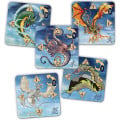 Tsuro of the Seas 2