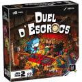 Duel d'Escrocs 0