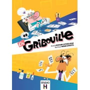 Dr Gribouille