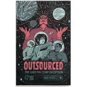 Mothership - Outsourced