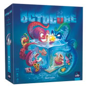 Octocube