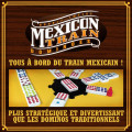 Mexican Train Dominoes 1