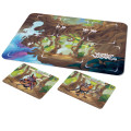 Woodland Wizards - Spielmatten Set 5