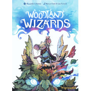 Woodland Wizards