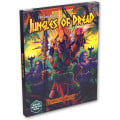 Dungeon Craft: Jungles of Dread 0