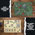 Dungeon Craft: Jungles of Dread 5