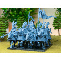 Highlands Miniatures - Sunland - Knight of Empire with EMC 5