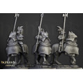 Highlands Miniatures - Sunland - Knights of the Rising Sun 2