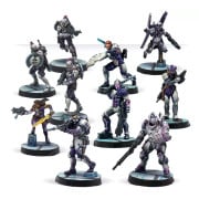 Infinity - Steel Phalanx Action Pack