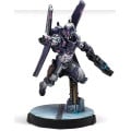 Infinity - Steel Phalanx Action Pack 4