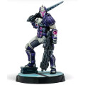 Infinity - Steel Phalanx Action Pack 8