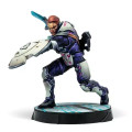 Infinity - Steel Phalanx Action Pack 10