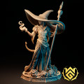 Witchguild - L'ensorceleuse 0