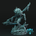 Witchsong Miniatures - Avatar de l'Hiver 1