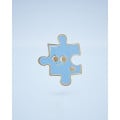 Pin’s Puzzle - Saint-Valentin 4