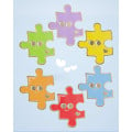 Pin’s Puzzle - Saint-Valentin 14