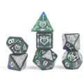 Dungeons & Dragons: Adventure Dice Set - Bard 1