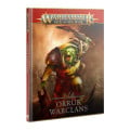 Age of Sigmar : Tome de Bataille - Orruk Warclans 0