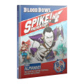 Blood Bowl - Spike! Presents – 2024 Almanac! (Anglais) 0