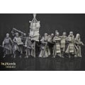 Highlands Miniatures - Sunland - Fanatical Zealots 8