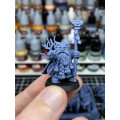 Highlands Miniatures - Sons Of Ymir - Dwarf Runemasters 3