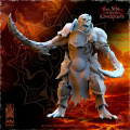 Beholder Miniatures - Realms of Ruins - Tainted Warriors 2