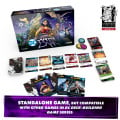 DC Comics Deck-Building Game: Justice League Dark 1