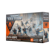 Kill Team - Death Korps