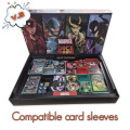 Insert pour Dice Throne Marvel 2 - v2 0