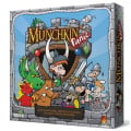 Munchkin Panic 0