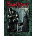 Vampire : La Mascarade -  La Main Noire : Le Guide de Tal'Mahe'Ra 0