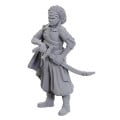 D&D Nolzur's Marvelous Unpainted Miniatures: Ansalon Human Rogue 0