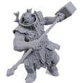 D&D Nolzur's Marvelous Unpainted Miniatures: Firegaunt 0