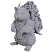 D&D Nolzur's Marvelous Unpainted Miniatures: Giant Space Hamster