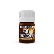 Deep Shade Ak Interactive - Pure Grime (30ml)