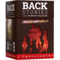 Backstories : L'Embrasement 0