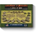 Flames of War - 2nd Armored Division Army Deal 0