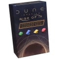 Dune : Imperium - Rise of Ix Dreadnought Upgrade Pack 0