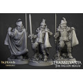 Highlands Miniatures - Transilvanya - Vlad Valăcari, the Defiler 0