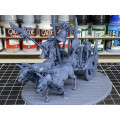 Highlands Miniatures - Transilvanya - Corpse Cart 4