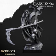 Highlands Miniatures - Transilvanya - Grim Reaper